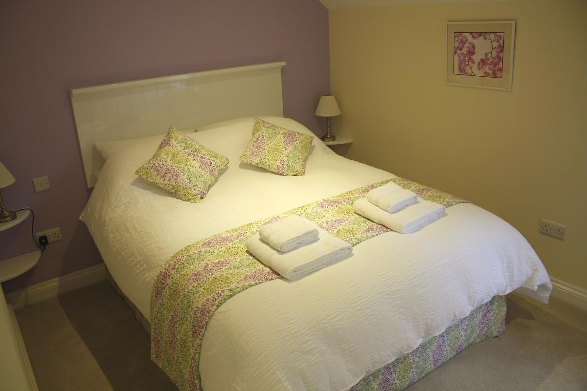 Inn The Anchor