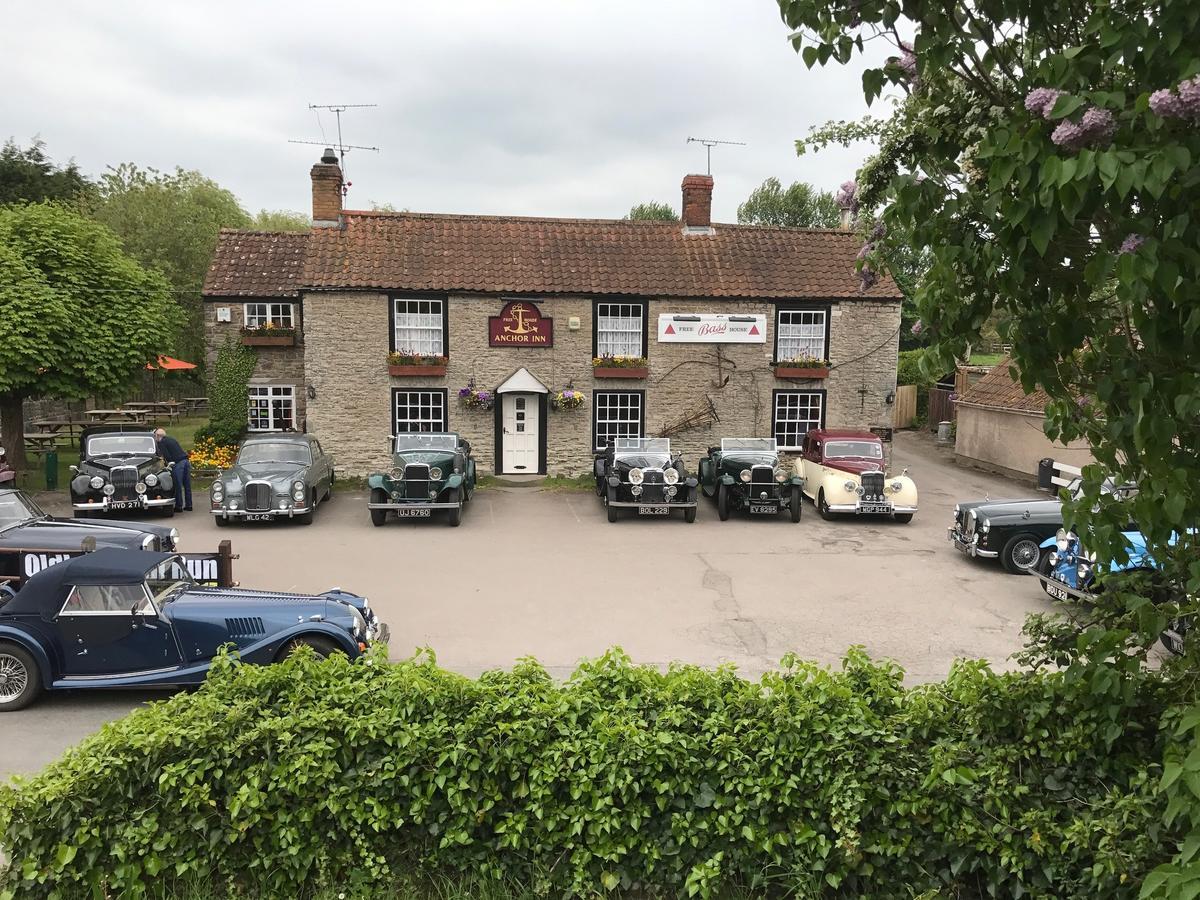 Inn The Anchor